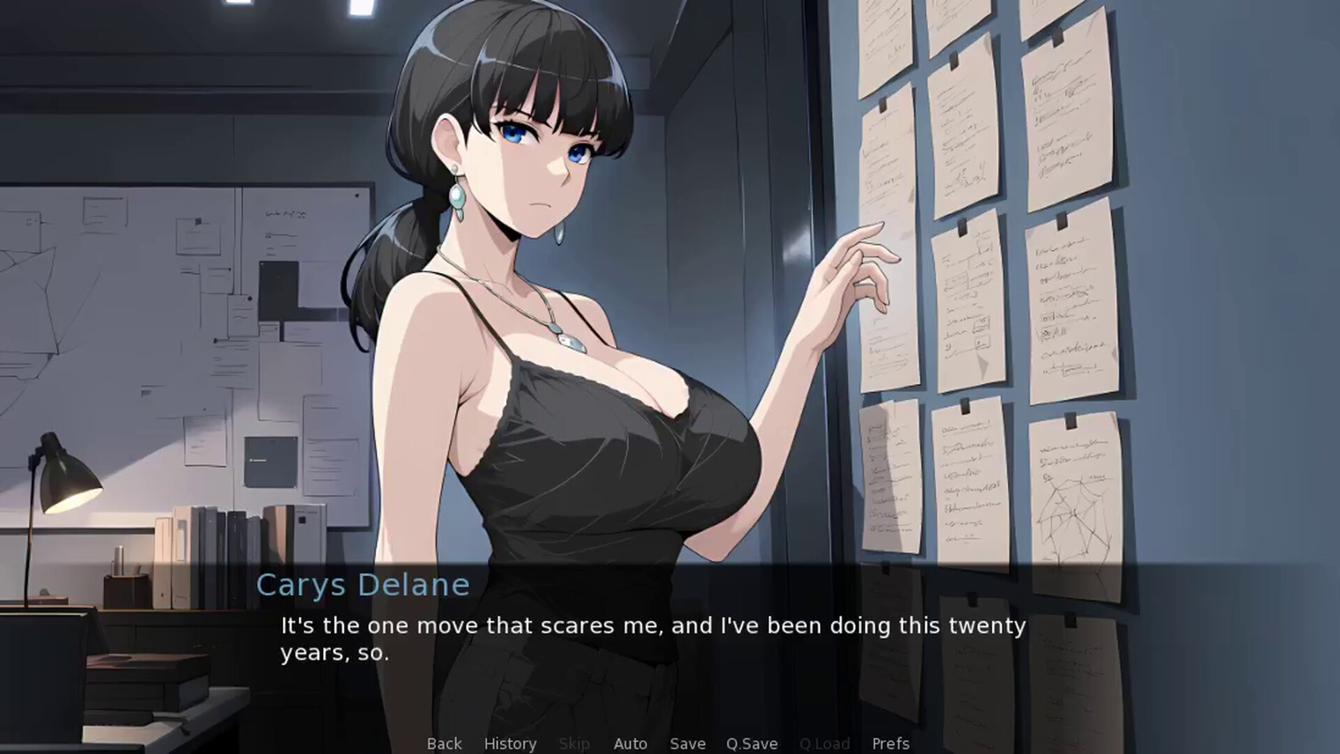 Pay for Play screenshot