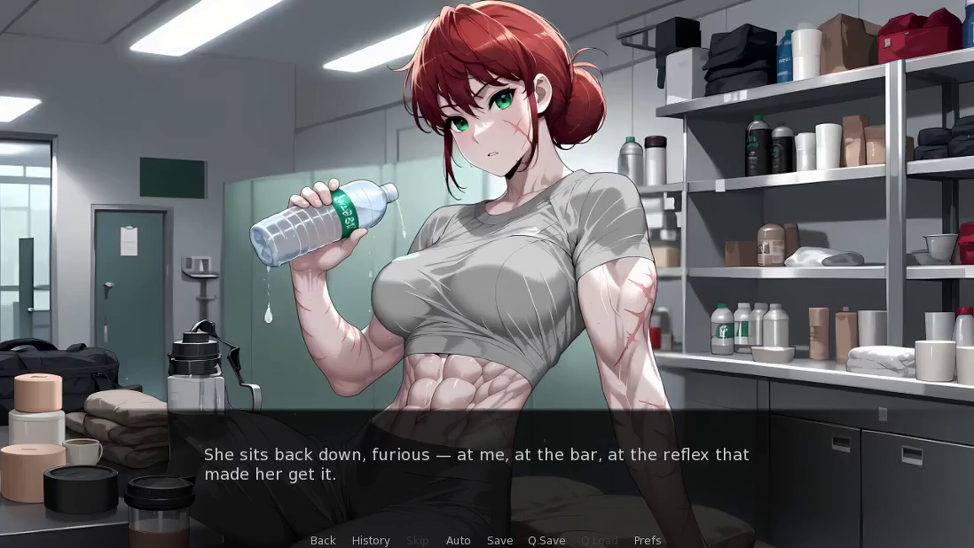 Pay for Play screenshot