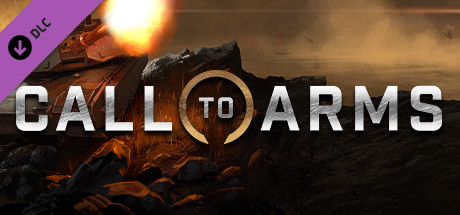 Call to Arms - Basic Edition banner image