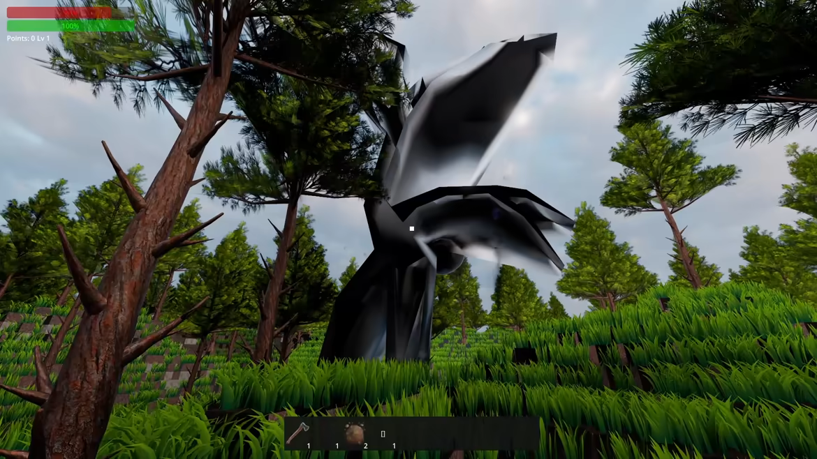 World Tear video 2