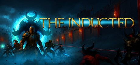 The Inducted Playtest