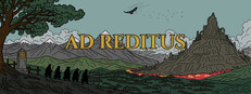 Ad Reditus cover