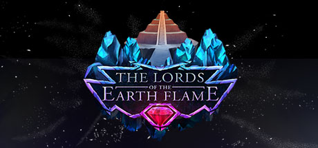 The Lords of the Earth Flame banner image