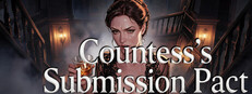 Countess's Submission Pact cover