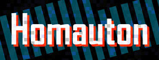 Homauton cover