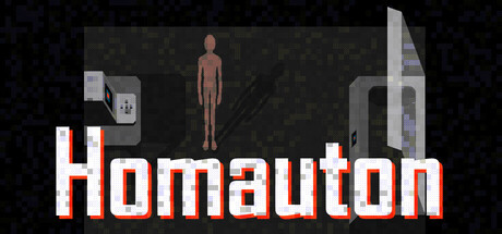 Homauton cover