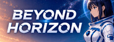 Beyond Horizon cover