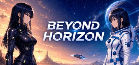 Beyond Horizon — Steam game cover