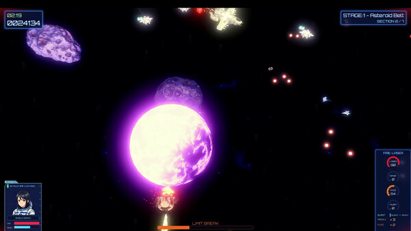 Screenshot media