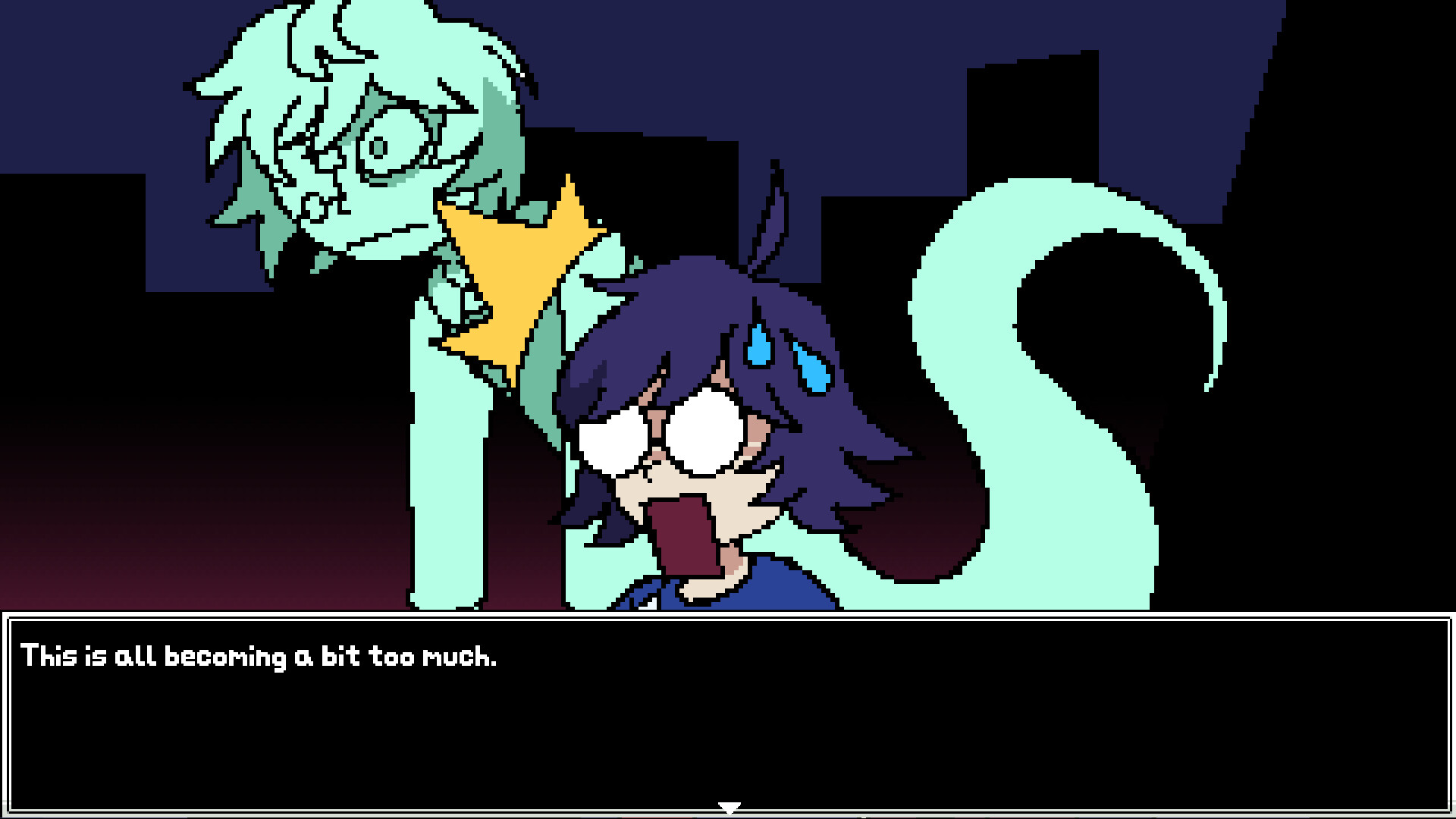 PSYCHO CASKET screenshot 5