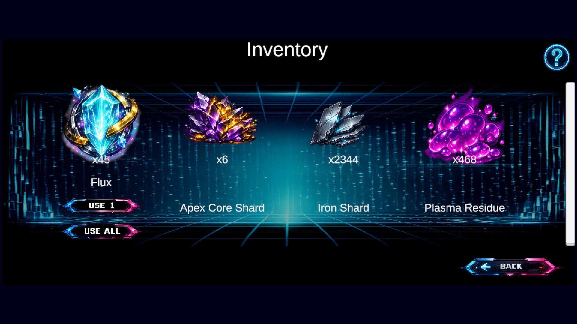 Evo Ascension screenshot 4