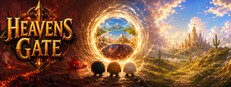 Heavens Gate