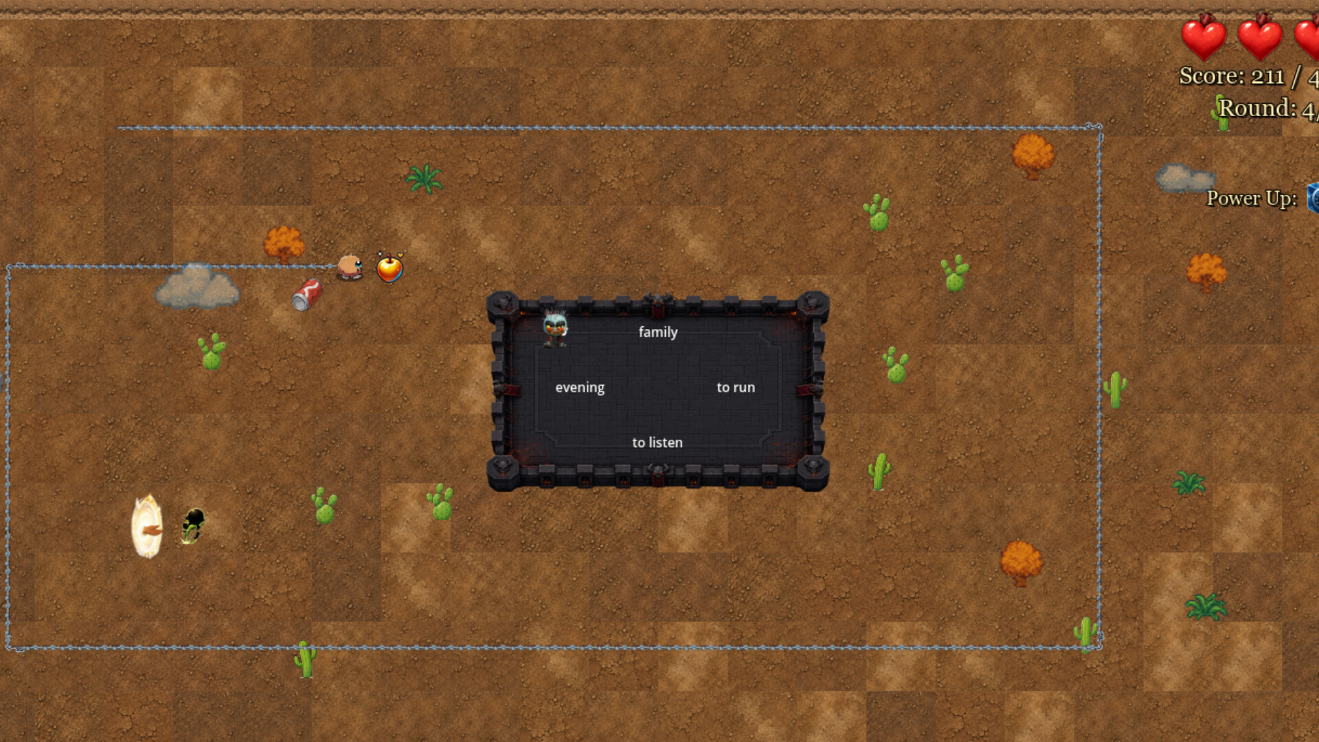 Heavens Gate screenshot #4