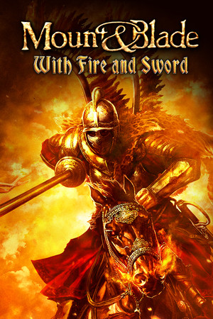 Cover art of Mount & Blade: With Fire & Sword
