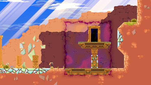 Sky Flowers screenshot 7
