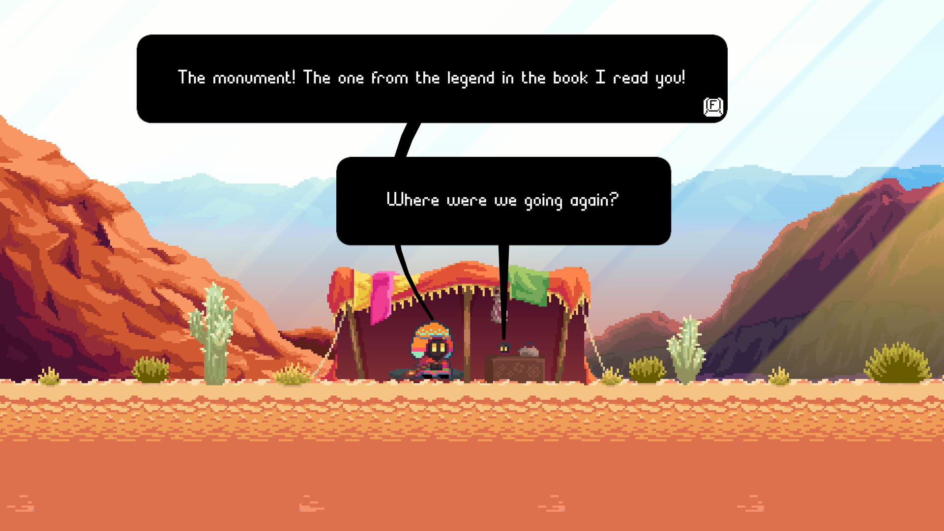 Sky Flowers screenshot 6
