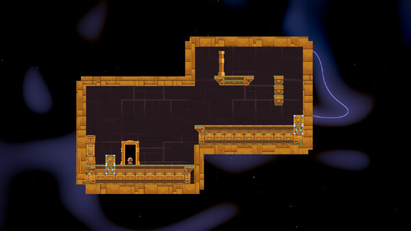 Sky Flowers screenshot 3