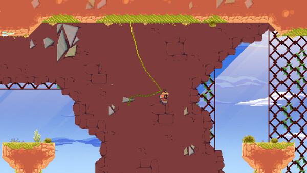 Sky Flowers screenshot 4