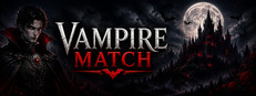 Vampire Match Banner