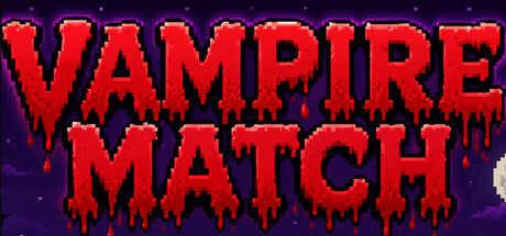Vampire Match