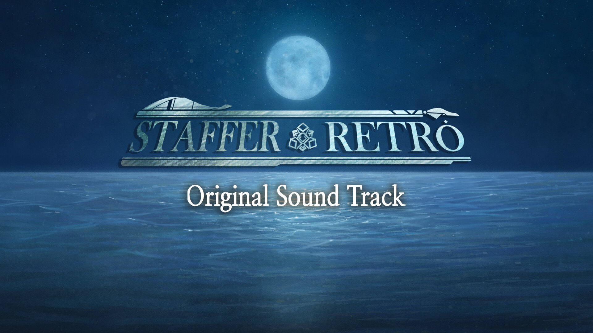 Staffer Retro - Original Sound Track Featured Screenshot #1