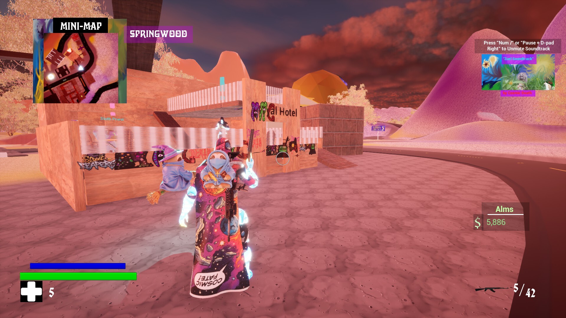 Sydwater screenshot #12