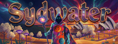 Sydwater Banner