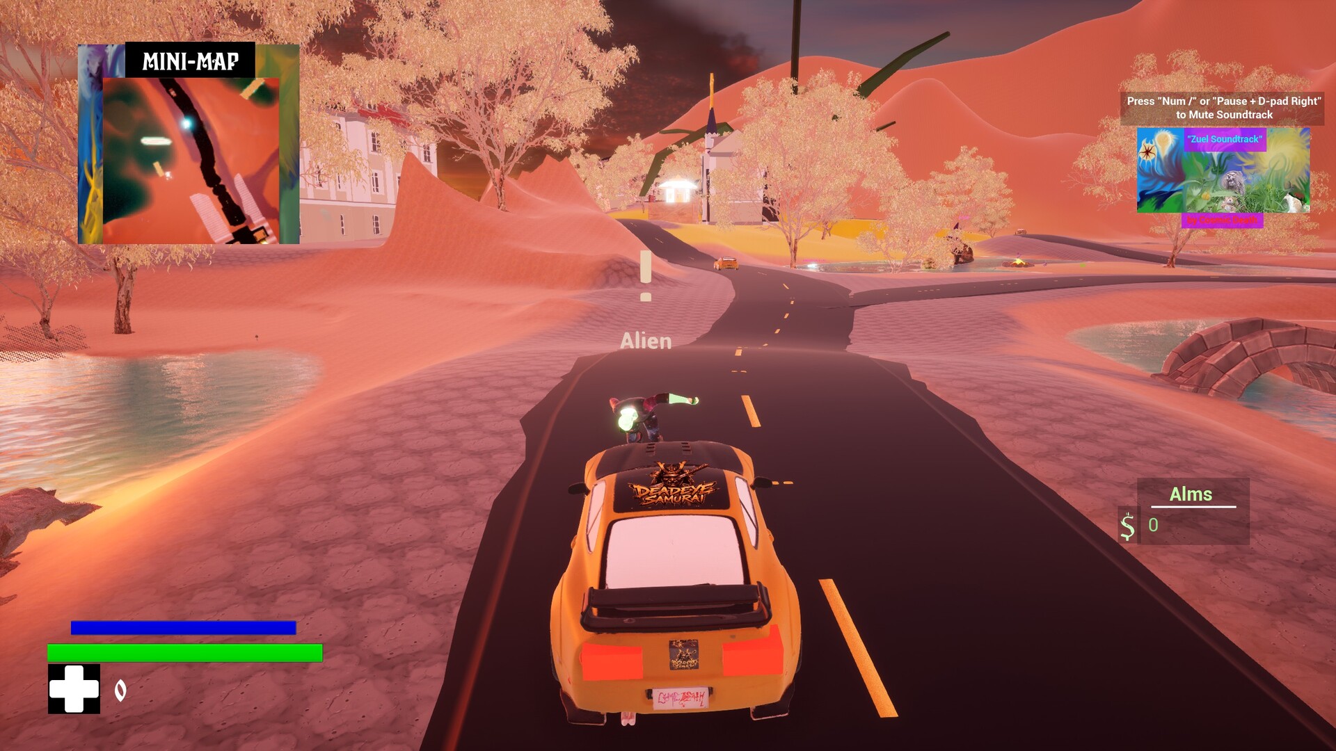 Sydwater screenshot #5