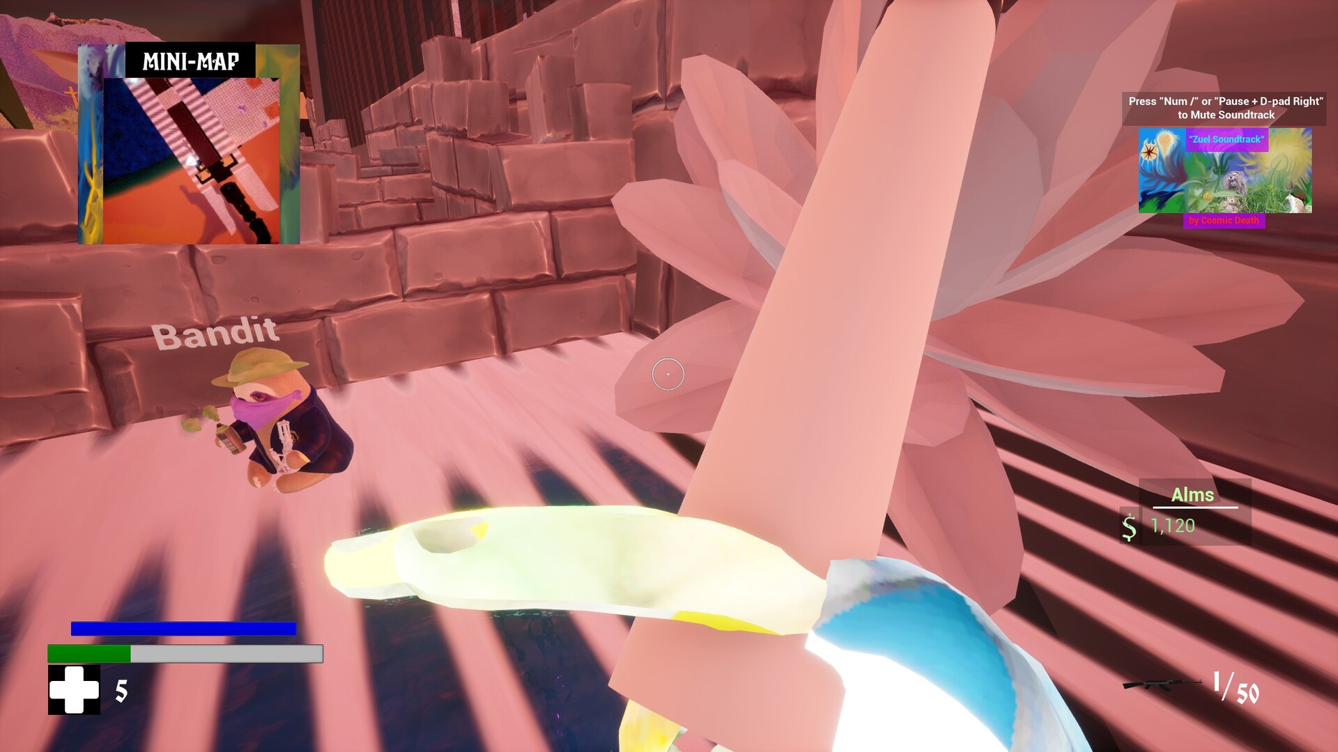 Sydwater screenshot #11