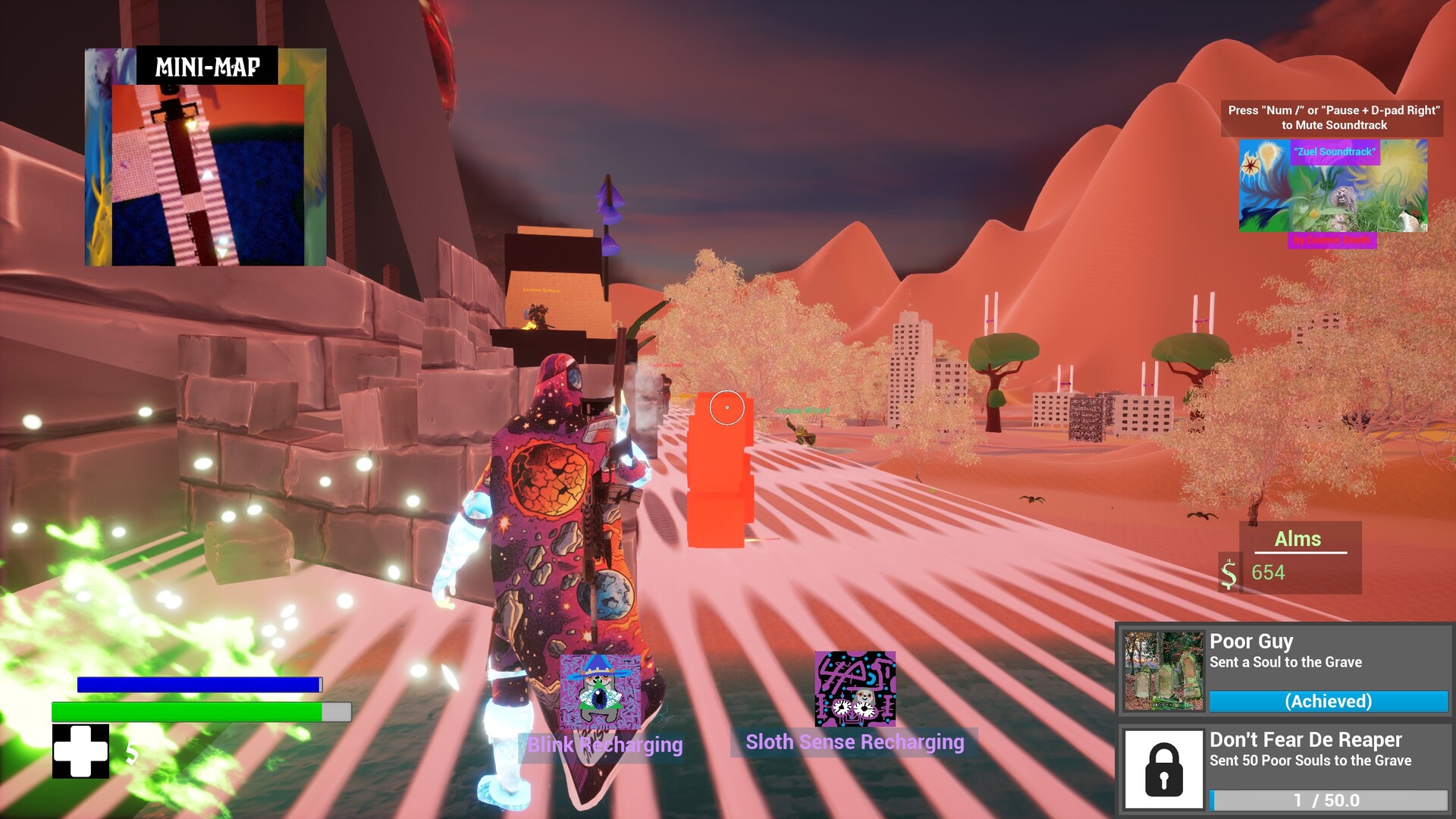Sydwater screenshot #1