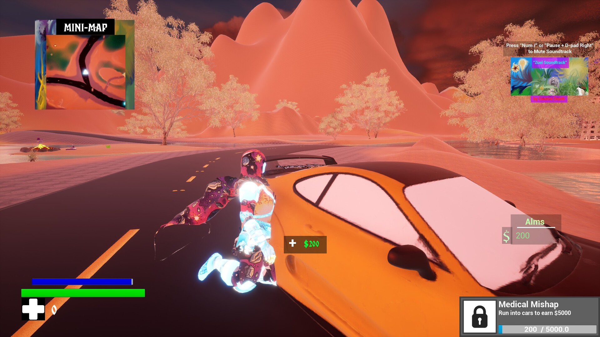 Sydwater screenshot 6