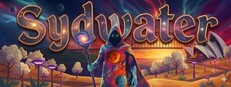 Sydwater cover
