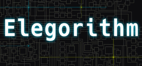 Elegorithm header art