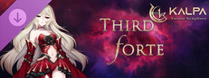 KALPA: Cosmic Symphony - Third Forte Pack