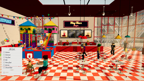 Nutshot Simulator screenshot 14