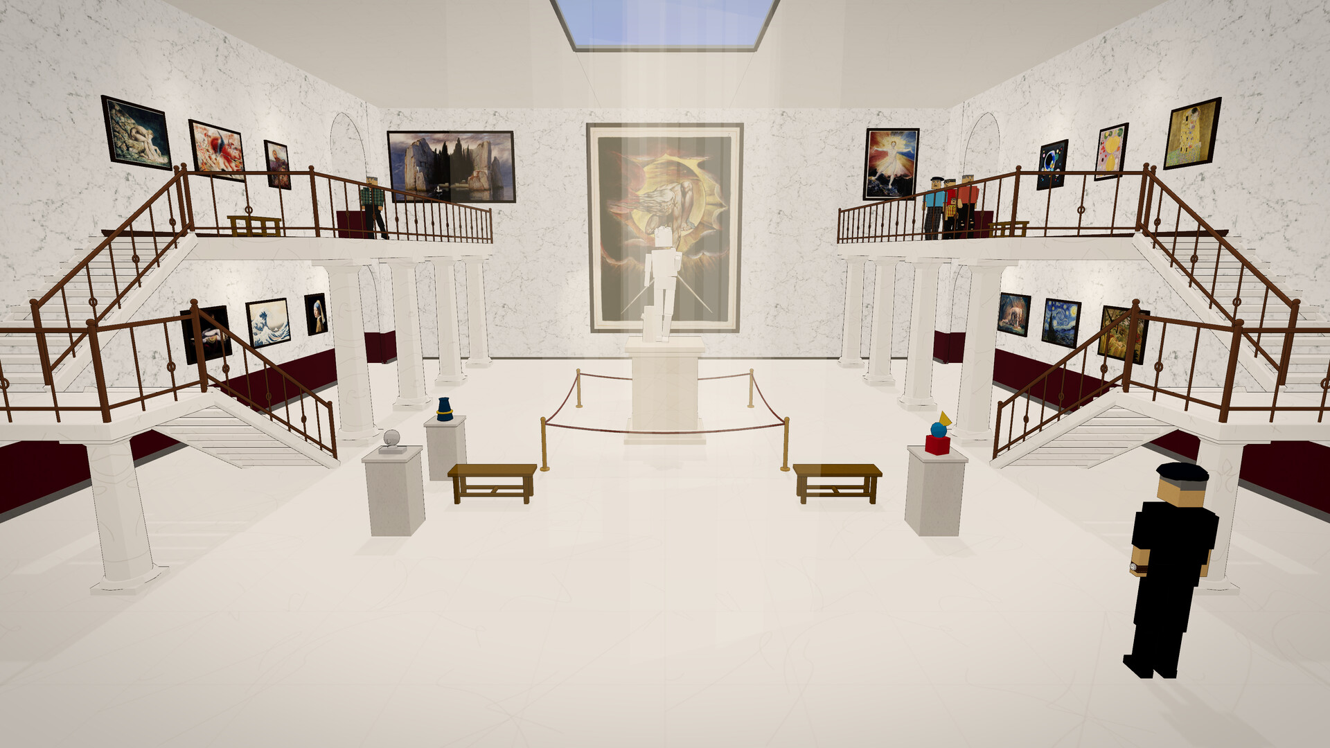 Nutshot Simulator screenshot 9