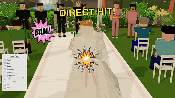Nutshot Simulator screenshot 18