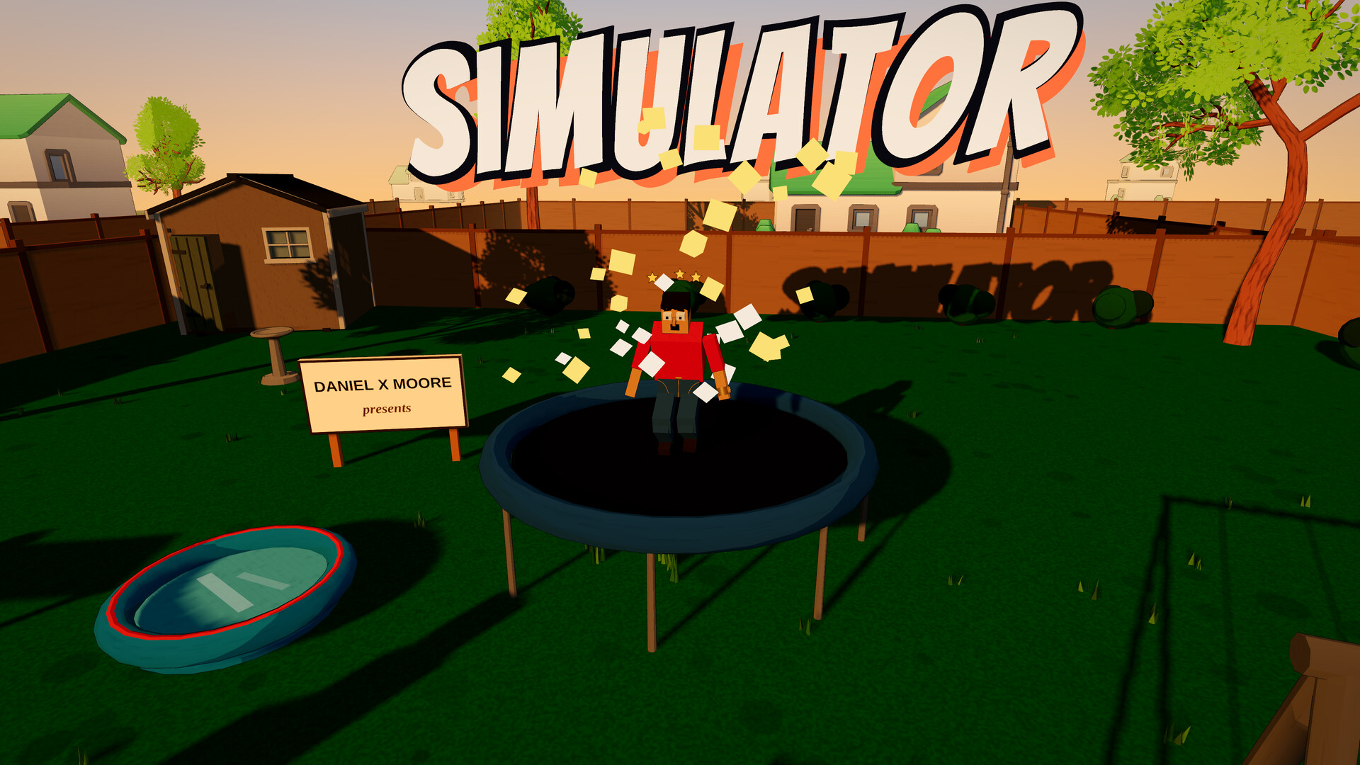 Nutshot Simulator screenshot 4
