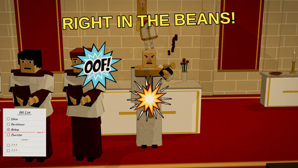 Nutshot Simulator screenshot 16