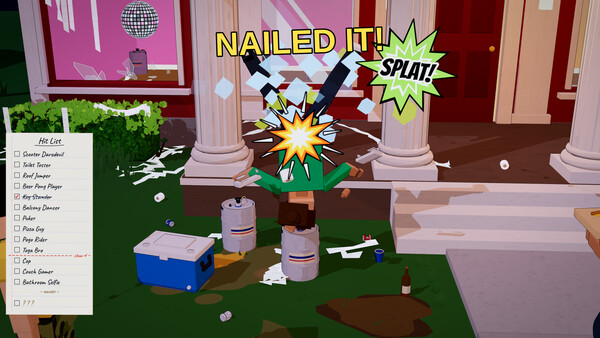 Nutshot Simulator screenshot 11