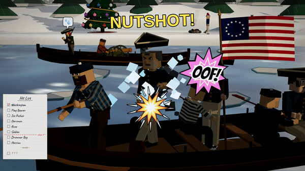 Nutshot Simulator screenshot 10