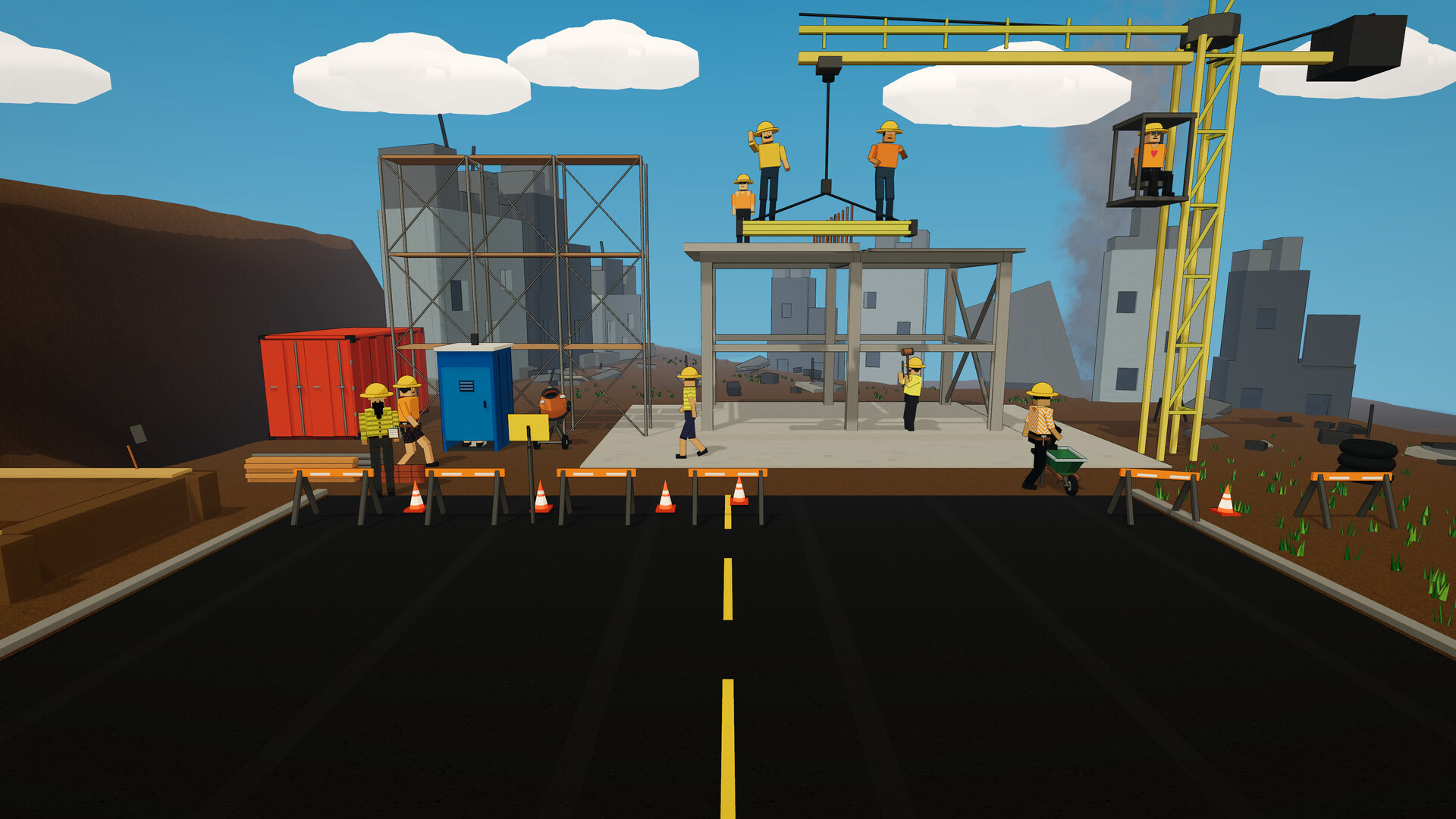 Nutshot Simulator screenshot 5