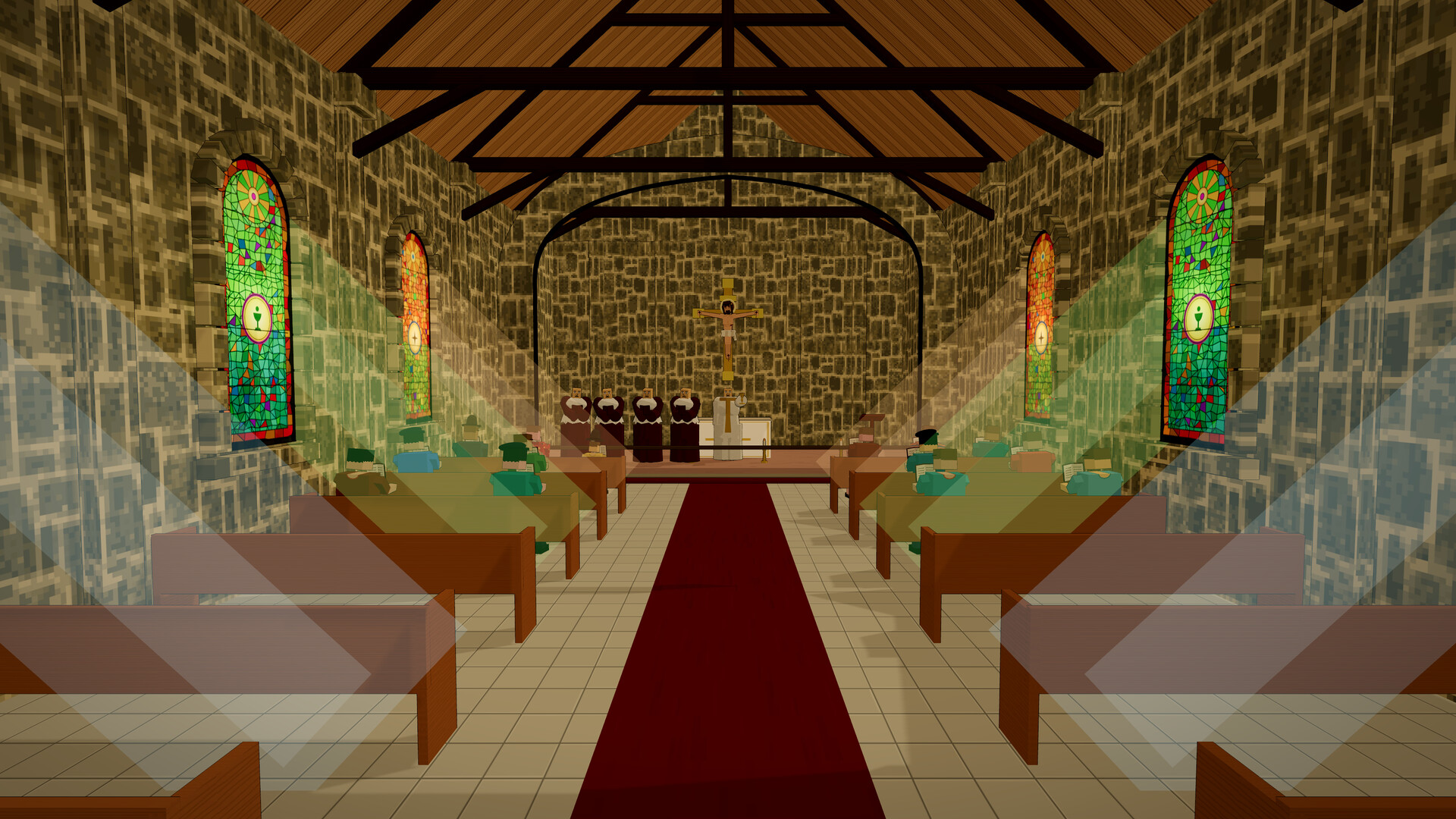 Nutshot Simulator screenshot 12