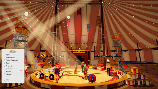 Nutshot Simulator screenshot 9