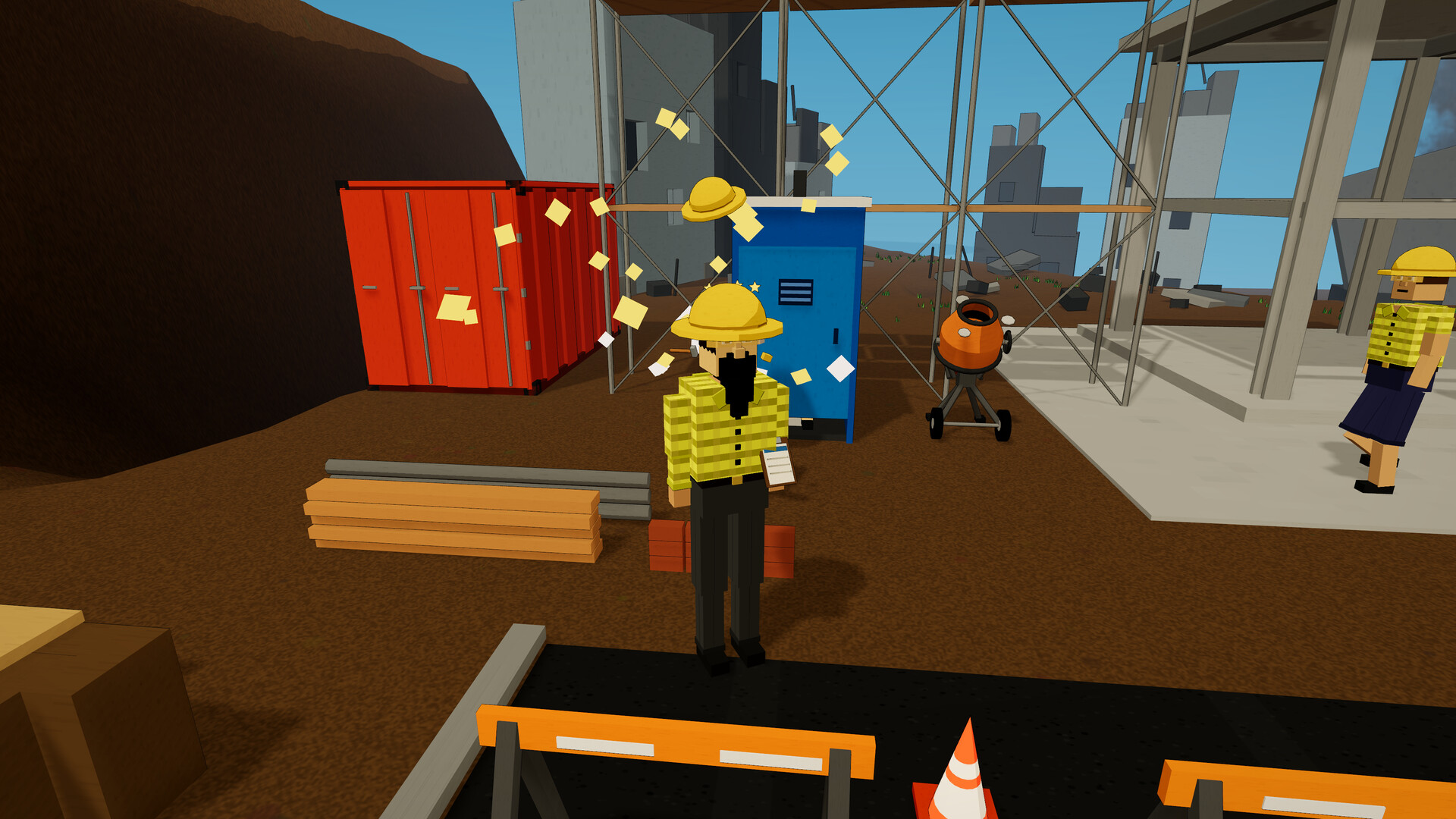 Nutshot Simulator screenshot 13
