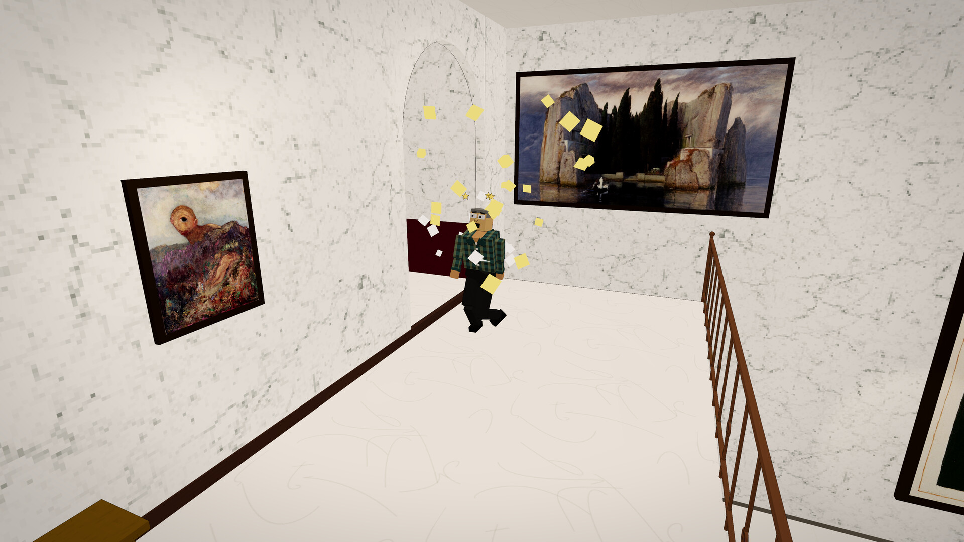 Nutshot Simulator screenshot 11