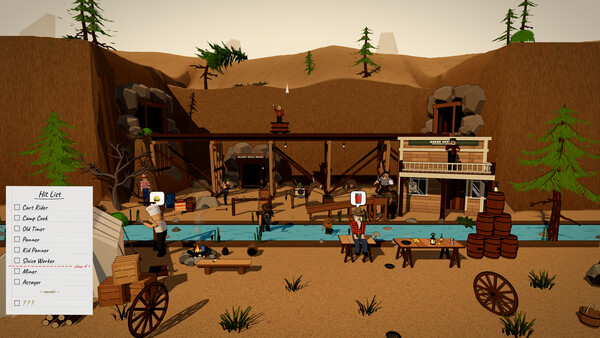 Nutshot Simulator screenshot 12