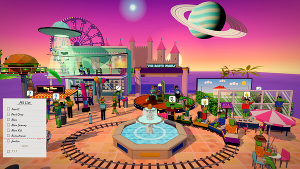 Nutshot Simulator screenshot 3