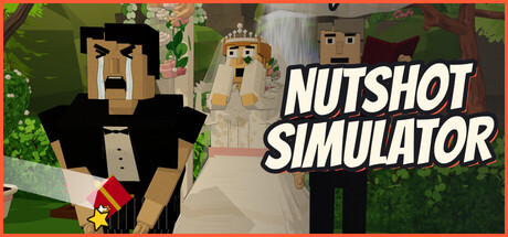 Nutshot Simulator