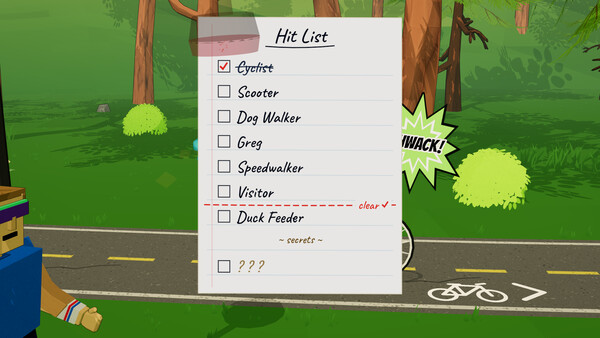 Nutshot Simulator screenshot 17